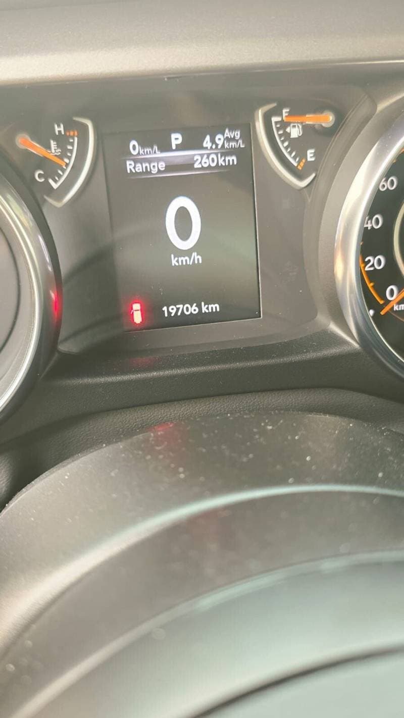 2023 Jeep Wrangler SPORT thumbnail 6