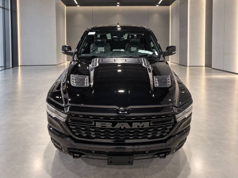 2026 RAM 1500 LIMITED thumbnail 2