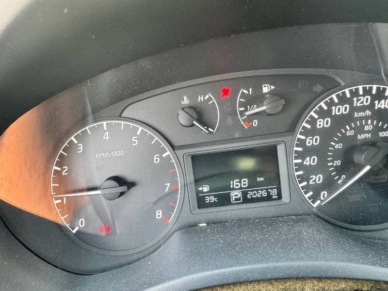 2013 Nissan Sentra SL PREMIUM thumbnail 7