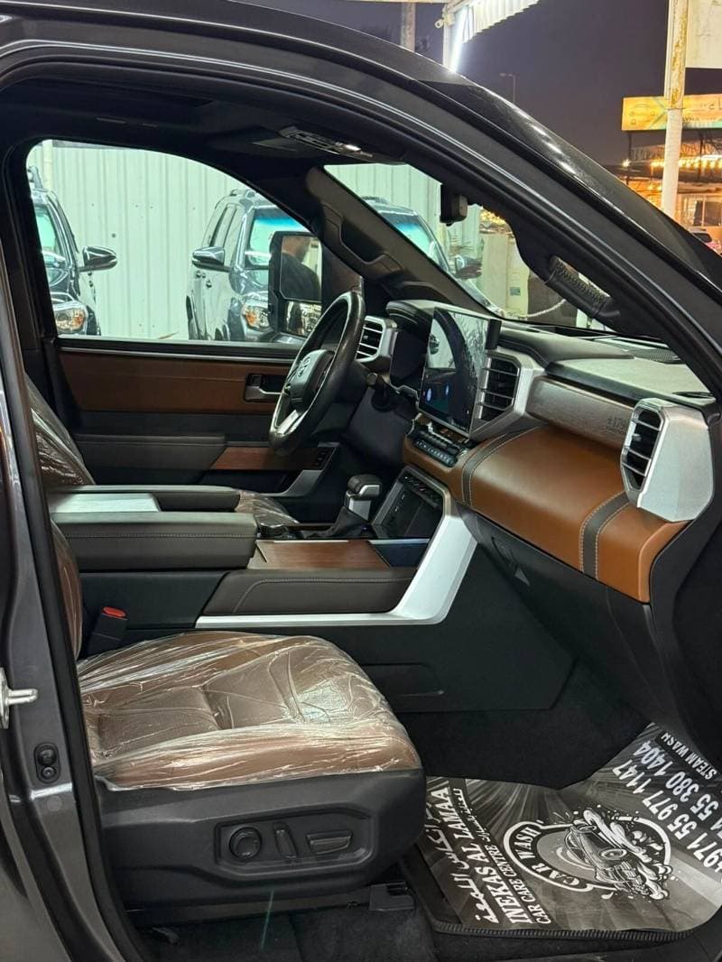 2022 Toyota Tundra SR thumbnail 7