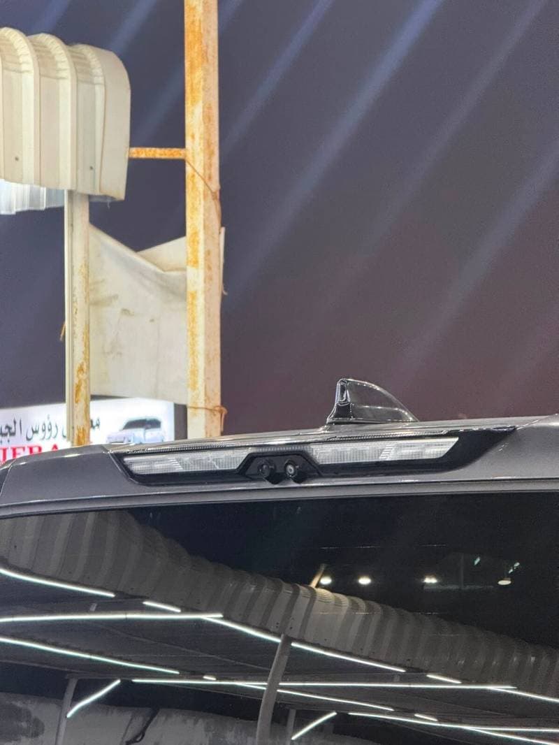 2022 Toyota Tundra SR thumbnail 6