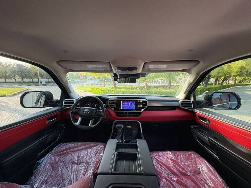 2023 Toyota Tundra thumbnail 6