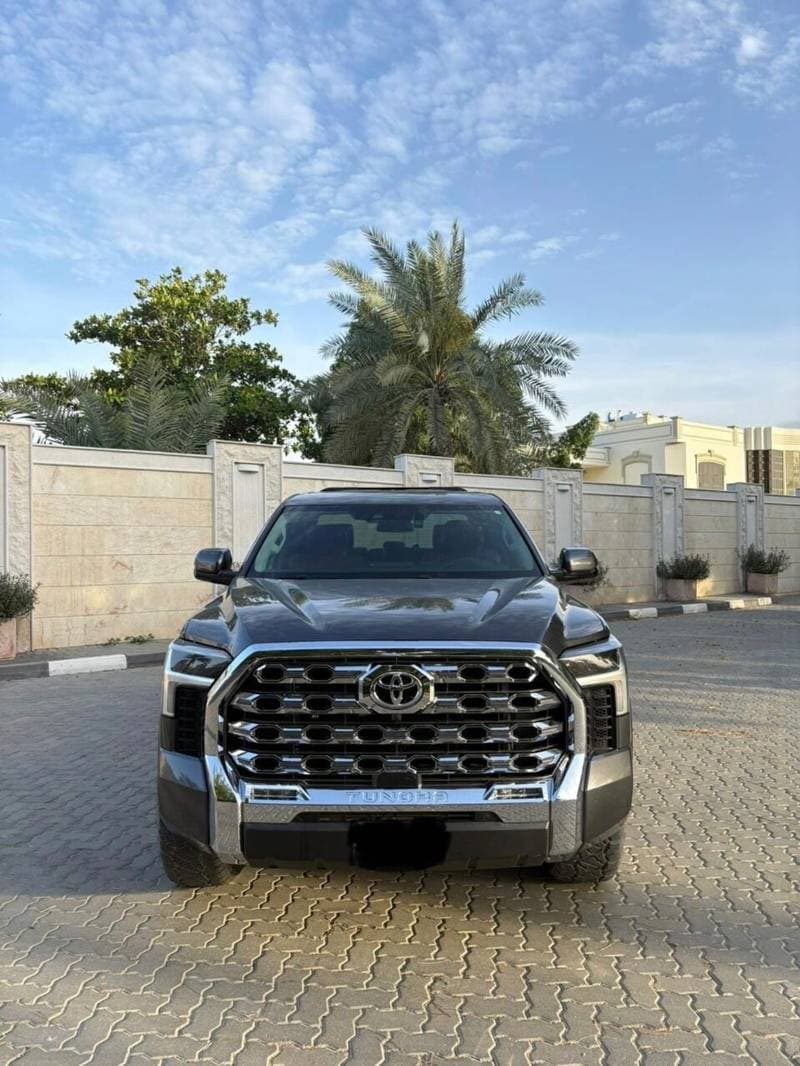 2023 Toyota Tundra thumbnail 3