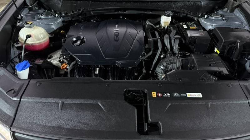 2022 Hyundai Tucson thumbnail 7