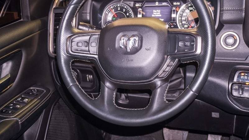 2022 RAM 1500 LARAMIE thumbnail 6
