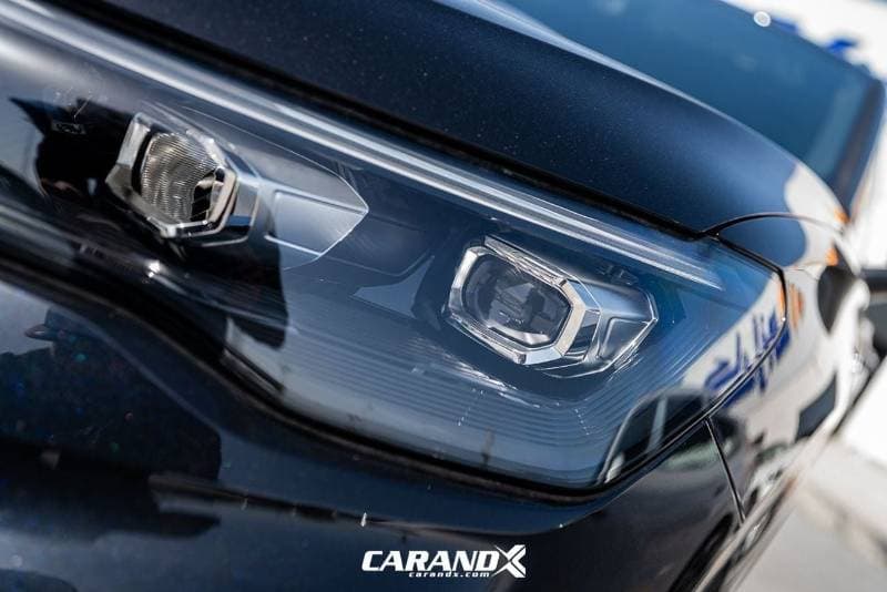 2025 Volkswagen Tiguan thumbnail 4