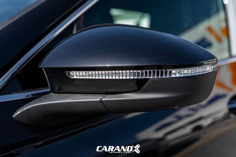 2025 Volkswagen Tiguan thumbnail 5