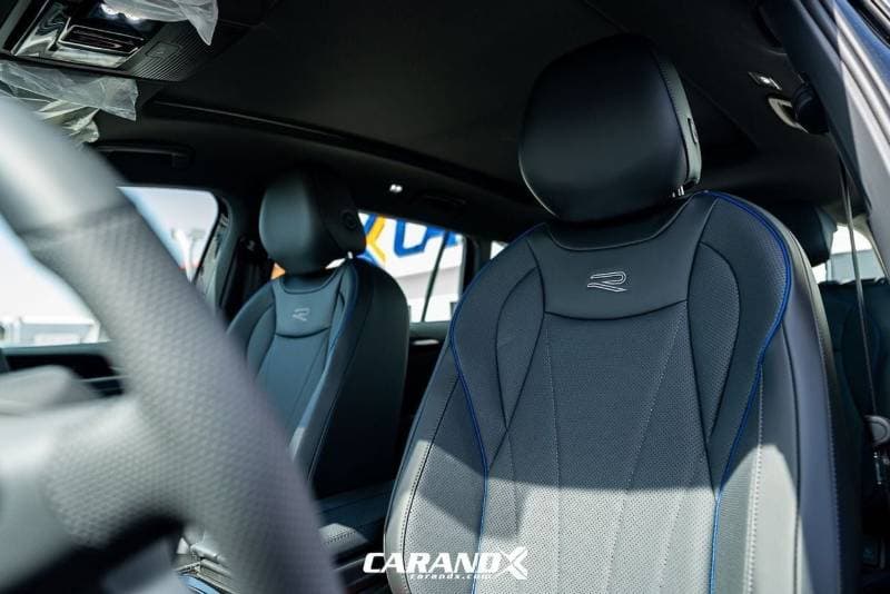 2025 Volkswagen Tiguan thumbnail 8