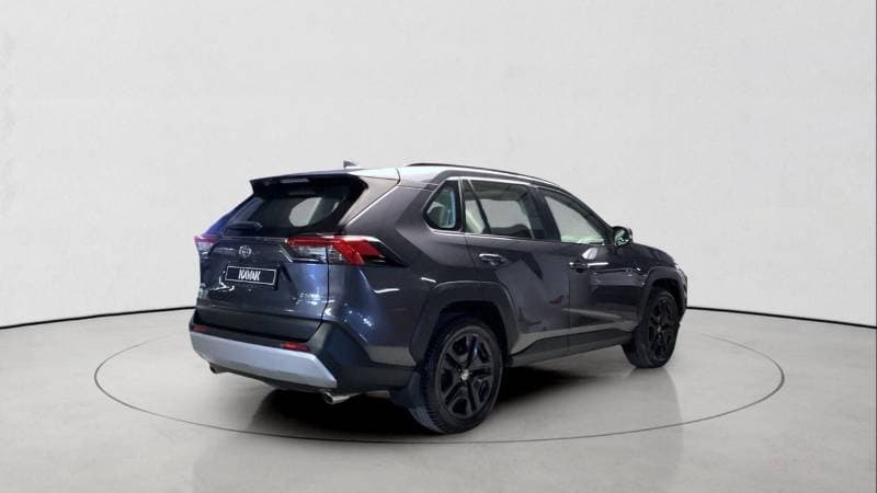 2024 Toyota RAV4 ADVENTURE thumbnail 7