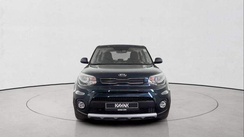 2019 Kia Soul LX thumbnail 2