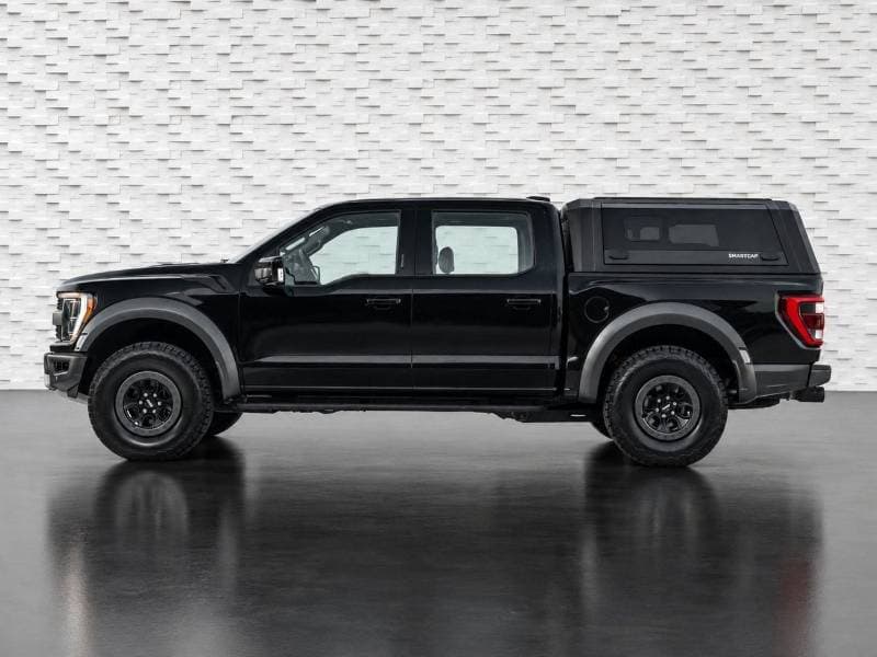 2023 Ford F 150 RAPTOR SUPER CREW CAB thumbnail 6