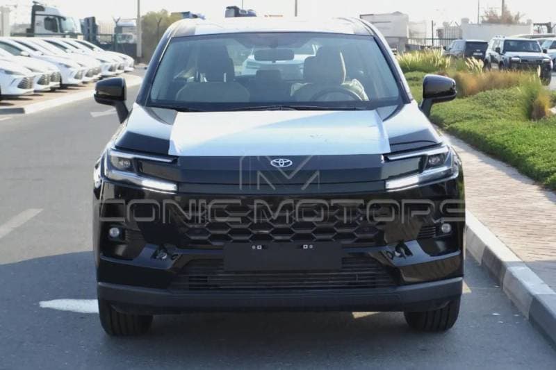 2026 Toyota RAV4 LE thumbnail 2