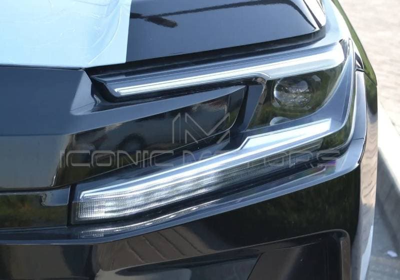 2026 Toyota RAV4 LE thumbnail 5