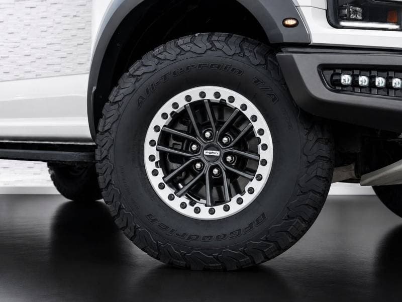 2020 Ford F 150 RAPTOR CREW CAB LUX thumbnail 5