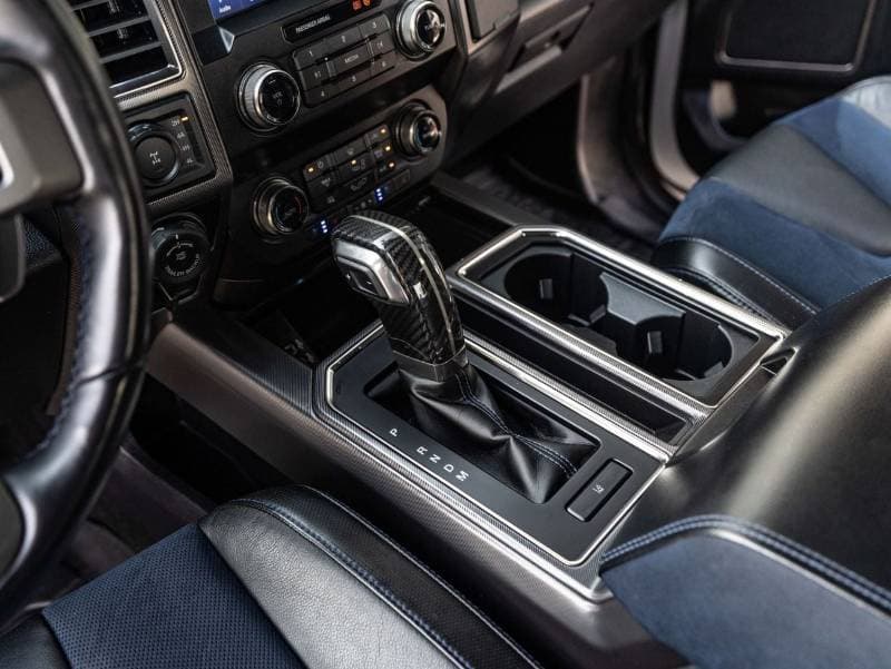 2020 Ford F 150 RAPTOR CREW CAB LUX thumbnail 8