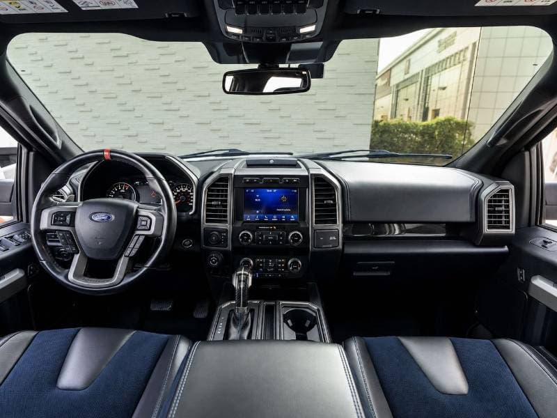 2020 Ford F 150 thumbnail 7