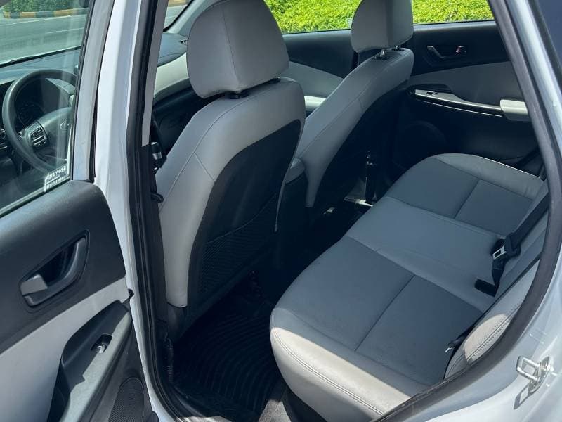 2021 Hyundai Kona SMART PLUS thumbnail 7