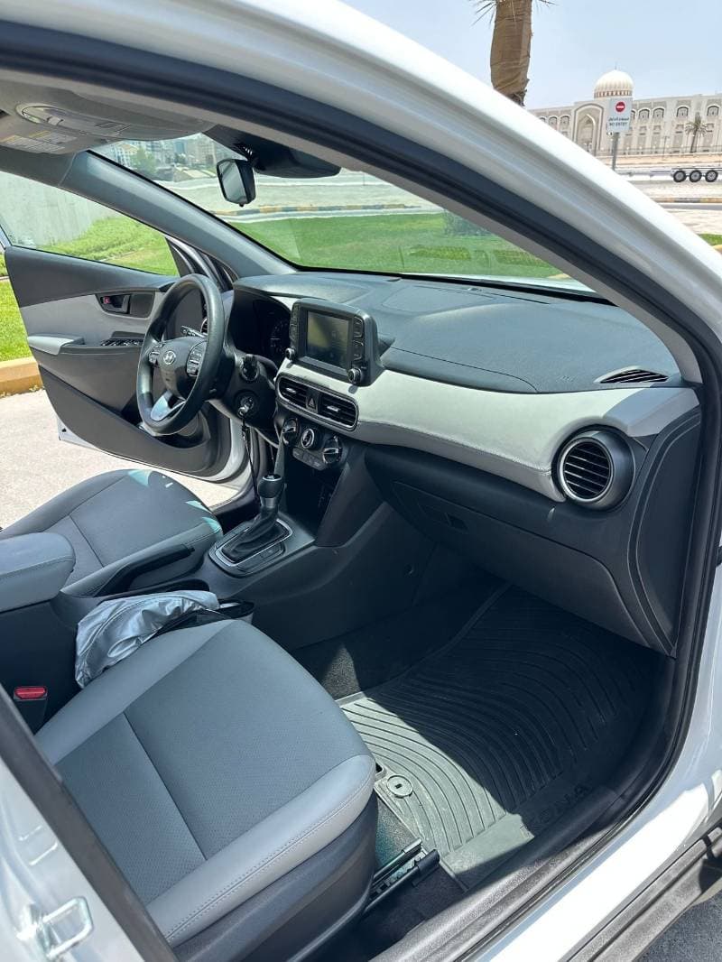 2021 Hyundai Kona SMART PLUS thumbnail 3