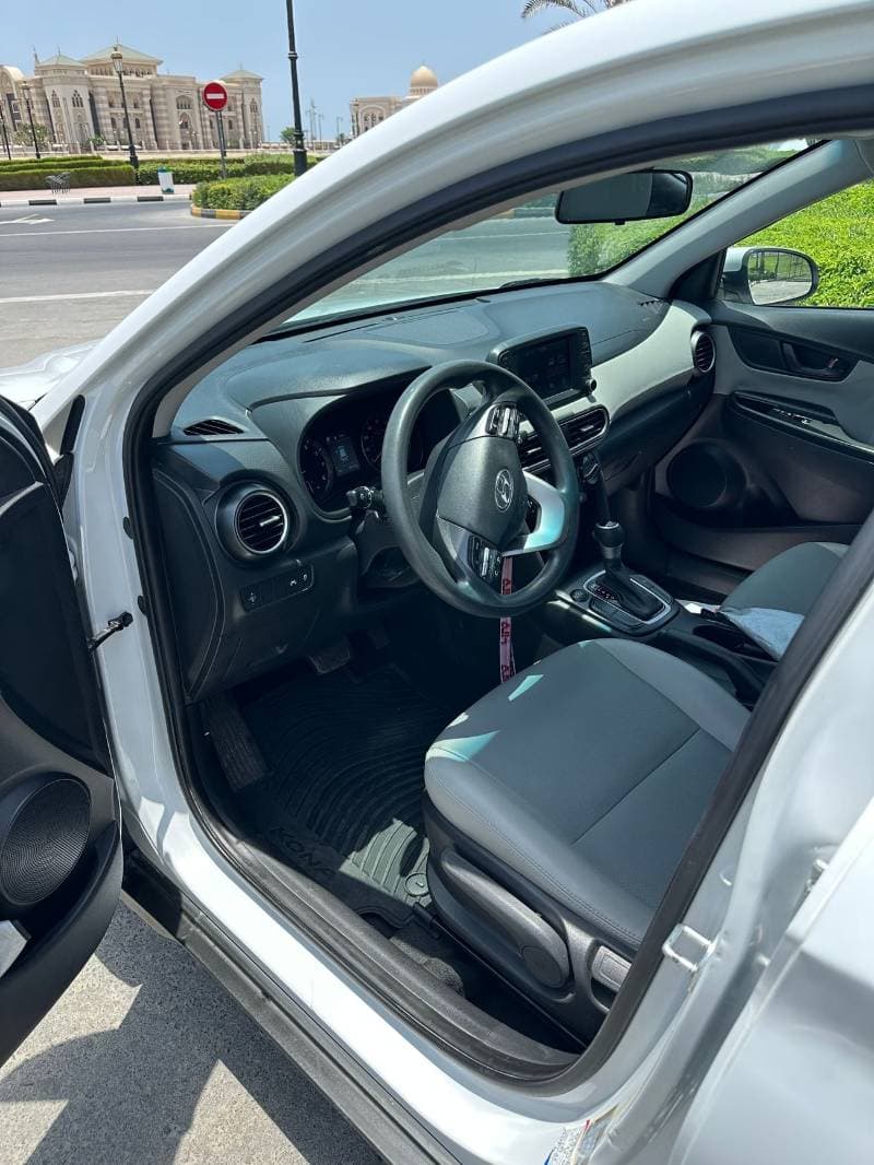 2021 Hyundai Kona SMART PLUS thumbnail 4