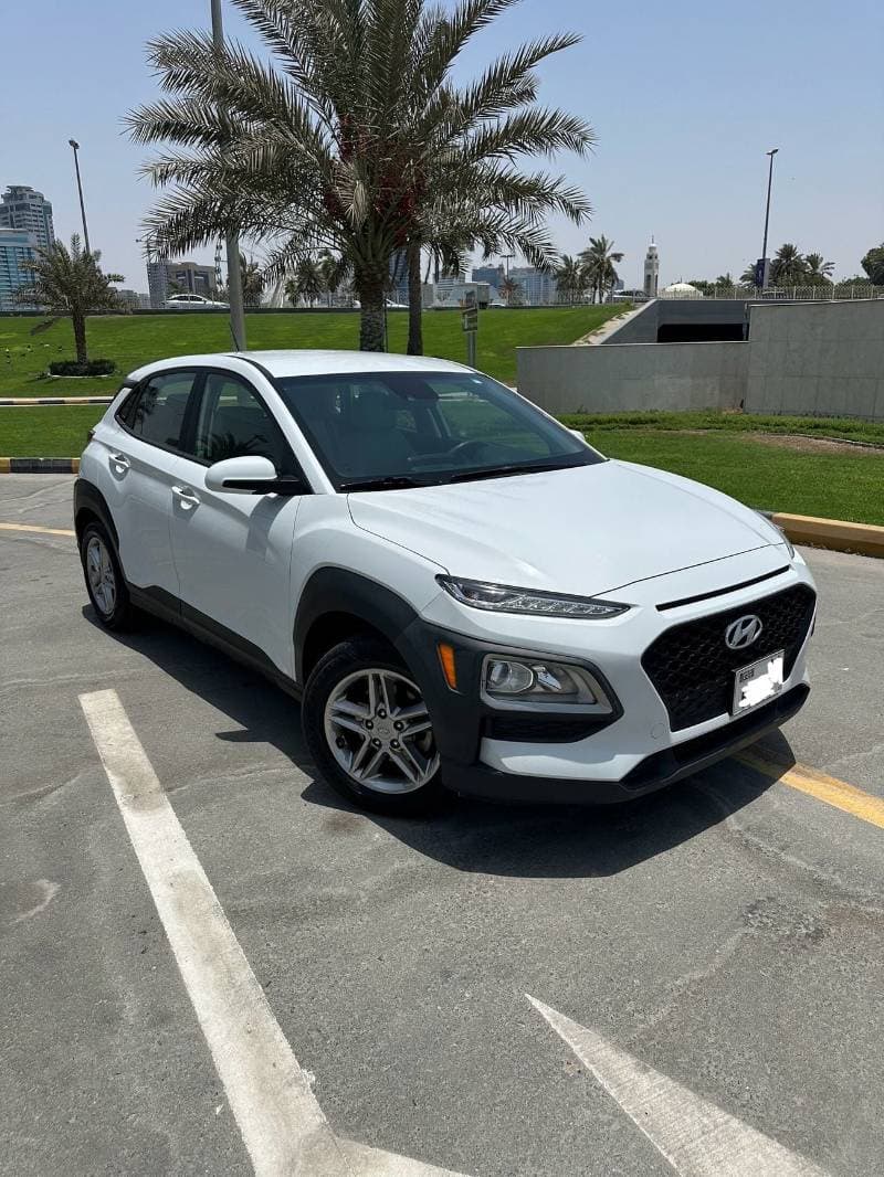 2021 Hyundai Kona SMART PLUS