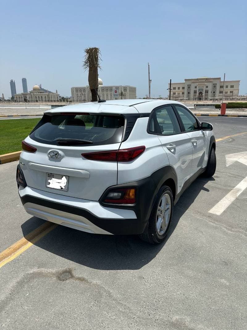 2021 Hyundai Kona SMART PLUS thumbnail 2