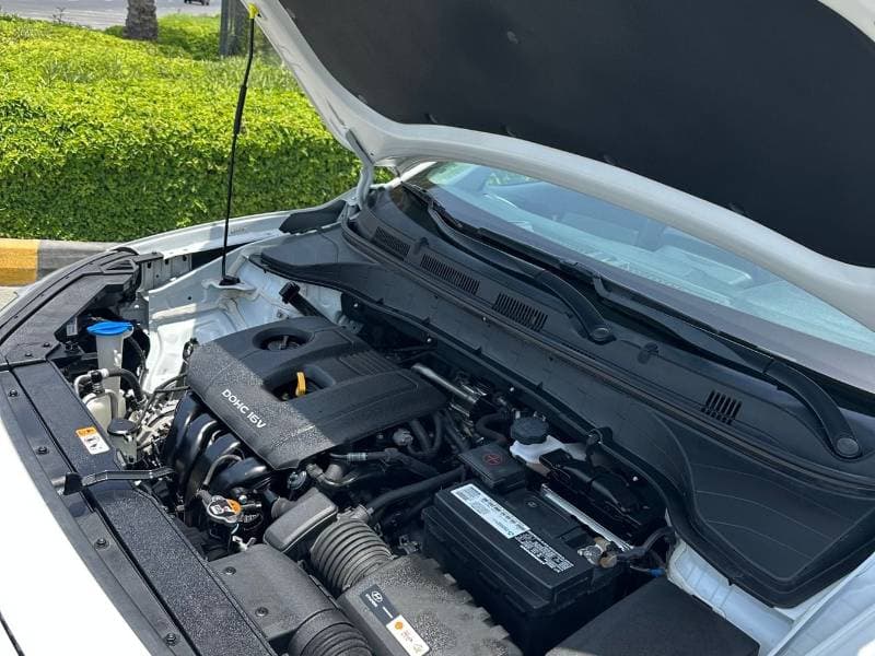 2021 Hyundai Kona SMART PLUS thumbnail 6