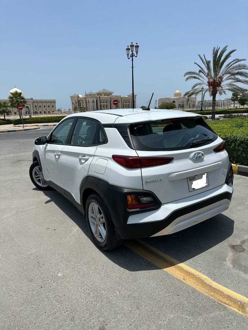 2021 Hyundai Kona SMART PLUS thumbnail 8