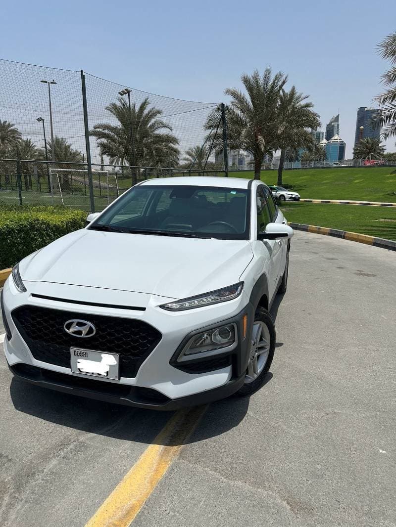 2021 Hyundai Kona SMART PLUS thumbnail 5