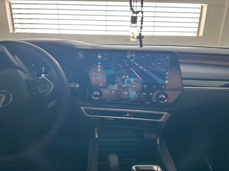 2025 Lexus RX350 PRESTIGE thumbnail 7
