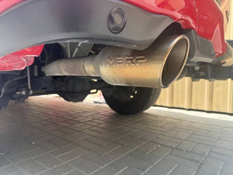 2022 RAM 1500 LARAMIE thumbnail 8