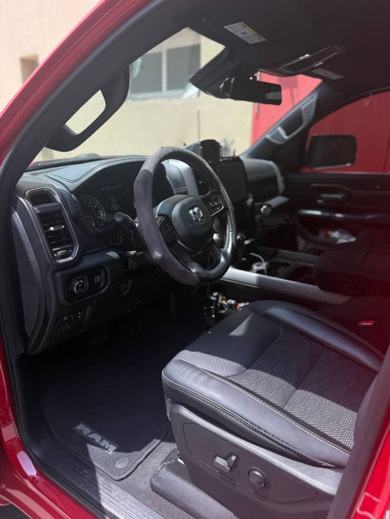 2022 RAM 1500 LARAMIE thumbnail 5