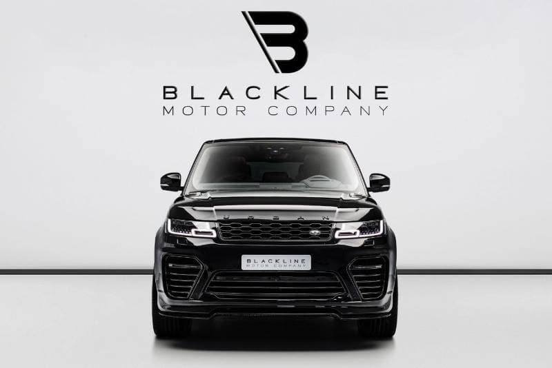2022 Land Rover Range Rover Sport HSE DYNAMIC thumbnail 2