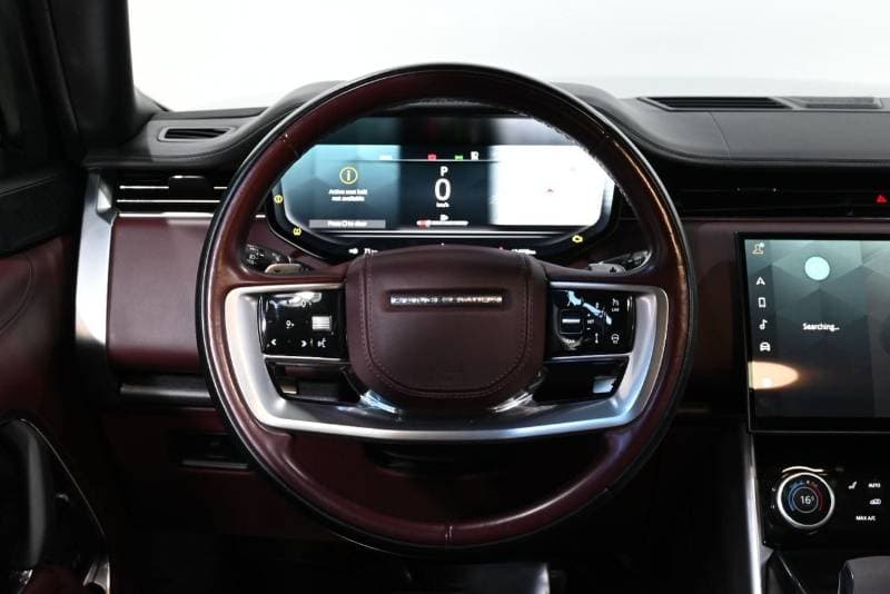 2023 Land Rover Range Rover Sport AUTOBIOGRAPHY P530 thumbnail 8