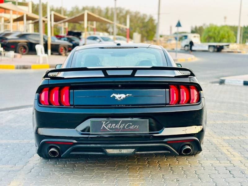 2019 Ford Mustang thumbnail 6