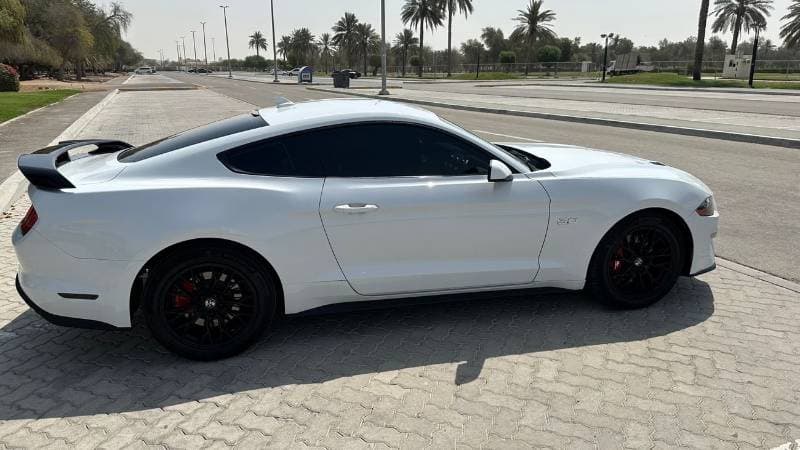 2023 Ford Mustang GT PREMIUM thumbnail 3