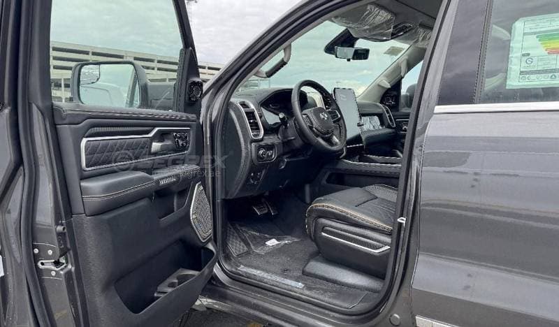 2026 RAM 1500 TUNGSTEN thumbnail 7