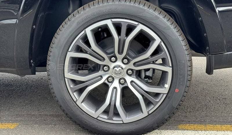 2026 RAM 1500 TUNGSTEN thumbnail 7