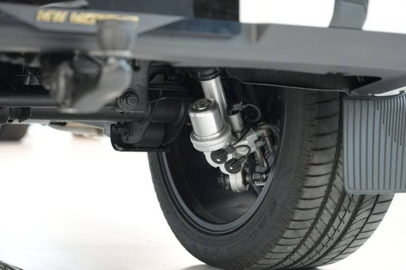 2026 Mercedes Benz G63 AMG STANDARD thumbnail 7