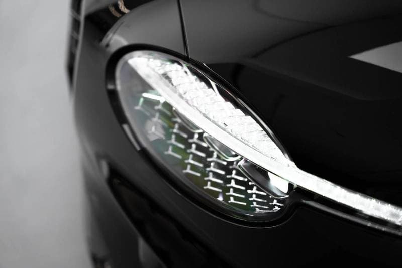 2025 Bentley Continental GTC SPEED thumbnail 6
