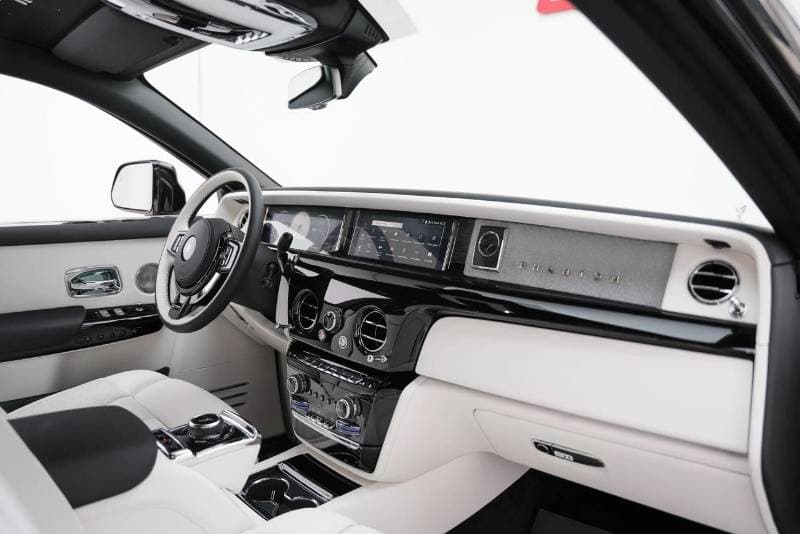 2026 Rolls Royce Phantom EWB thumbnail 7