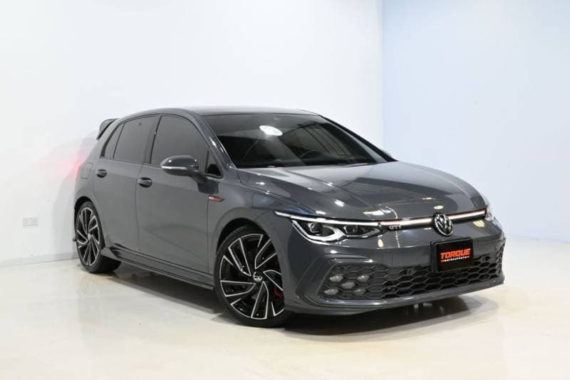 2023 Volkswagen Golf GTI P2