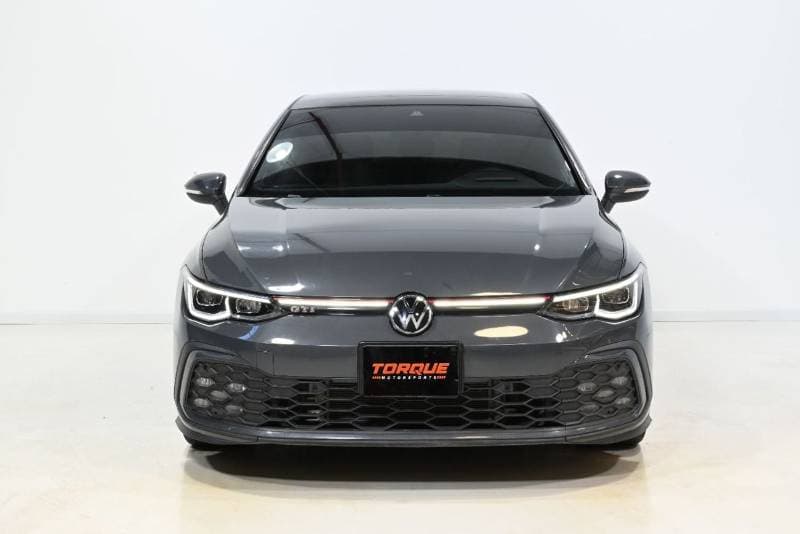 2023 Volkswagen Golf GTI P2 thumbnail 2