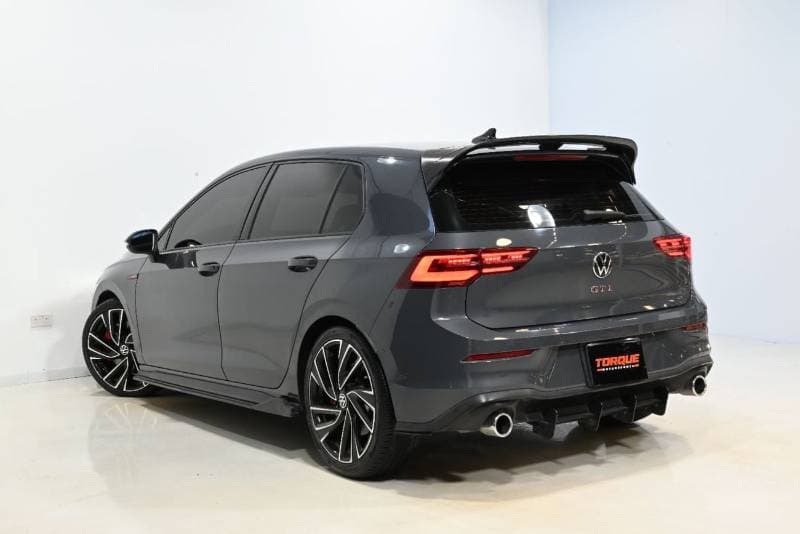 2023 Volkswagen Golf GTI P2 thumbnail 6