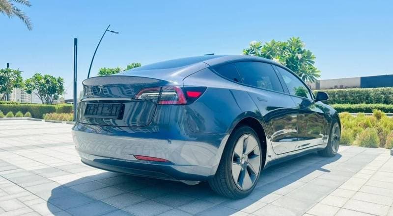 2023 Tesla Model 3 STANDARD RANGE thumbnail 2