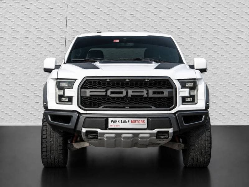 2020 Ford F 150 thumbnail 2