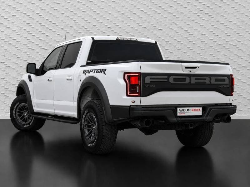 2020 Ford F 150 thumbnail 3