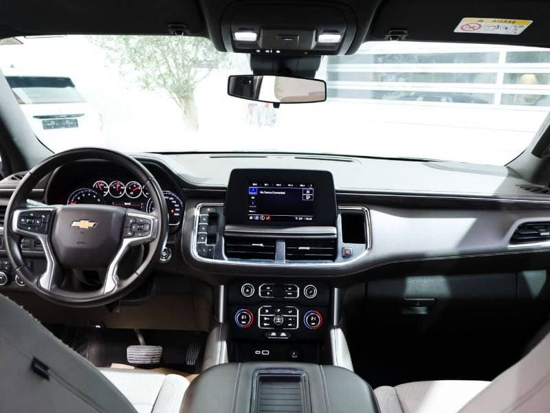 2024 Chevrolet Tahoe LS thumbnail 8