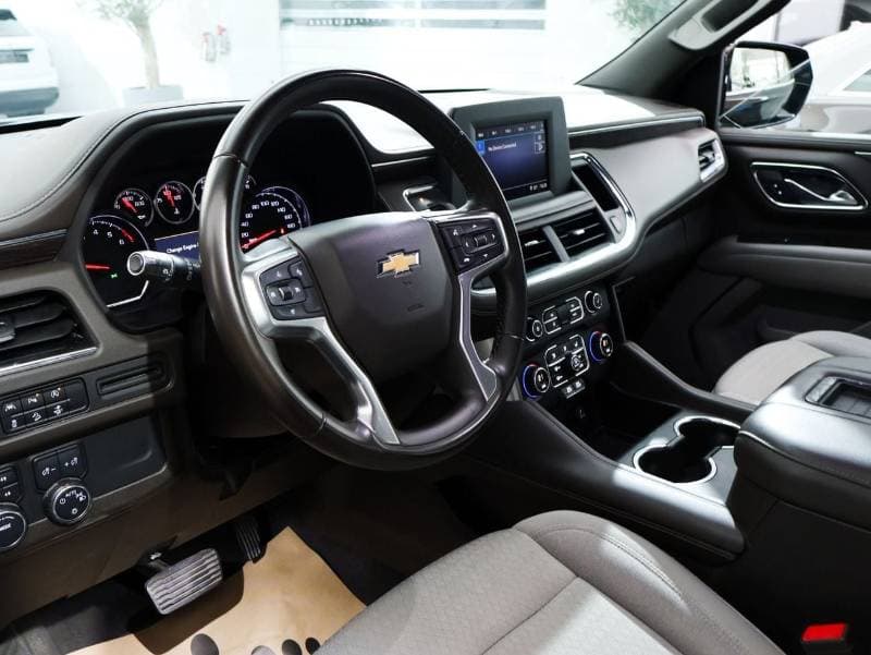 2024 Chevrolet Tahoe LS thumbnail 7