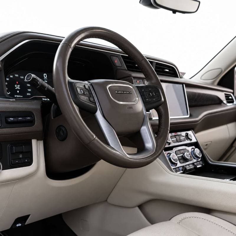 2022 GMC Yukon DENALI thumbnail 8