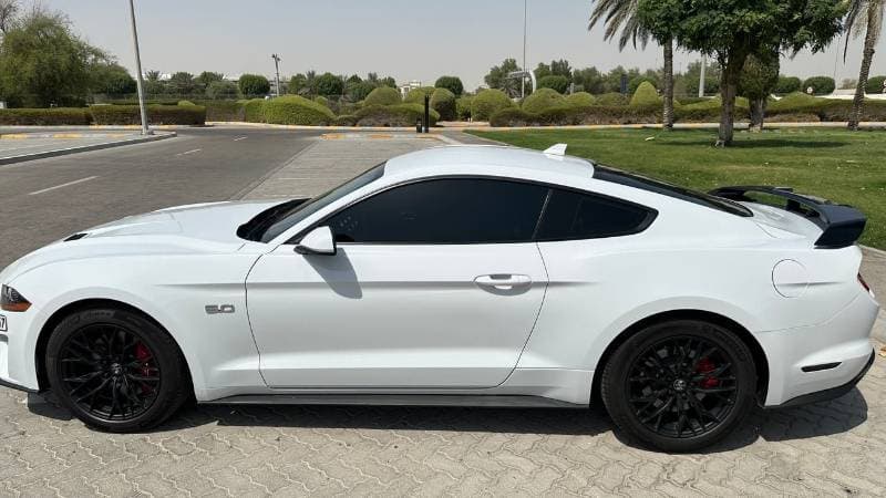 2023 Ford Mustang GT PREMIUM thumbnail 2